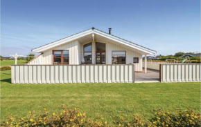 3 Bedroom Cozy Home In Sydals